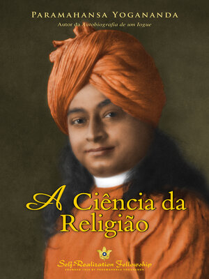 cover image of A Ciência da Religião